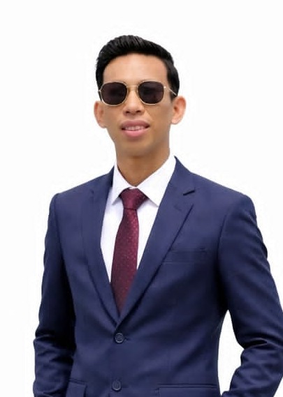 Foto Advokat (contoh)